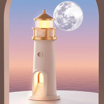 Moonlight Lighthouse