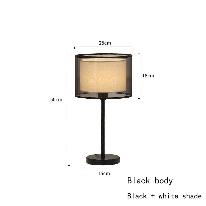 Iron Modern Floor Lamp