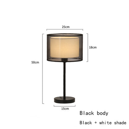 Iron Modern Floor Lamp