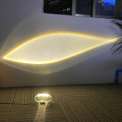 Crystal Eye Projection Lamp