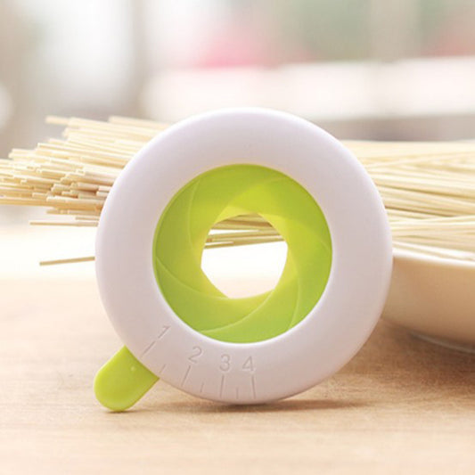 Spaghetti Measuring Tool