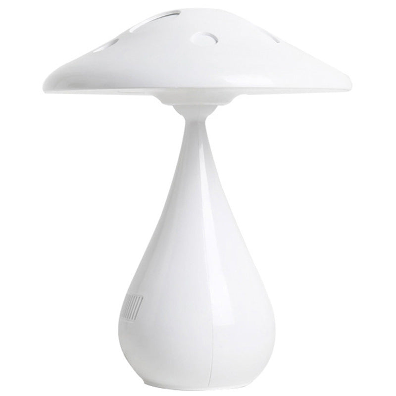 Mushroom Air Purifier Desk Lamp