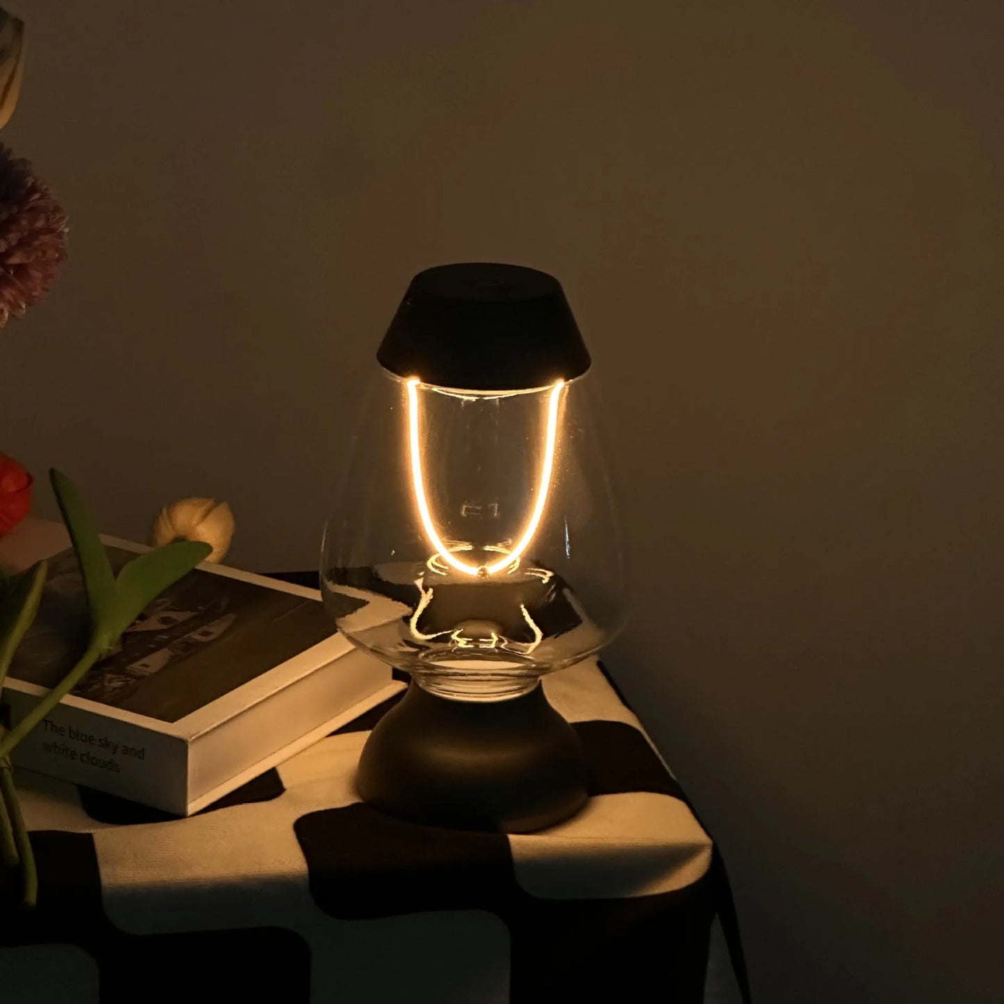 Portable LED Lamp