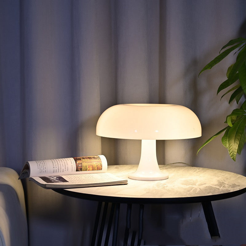 Mushroom Decorative Table Lamp