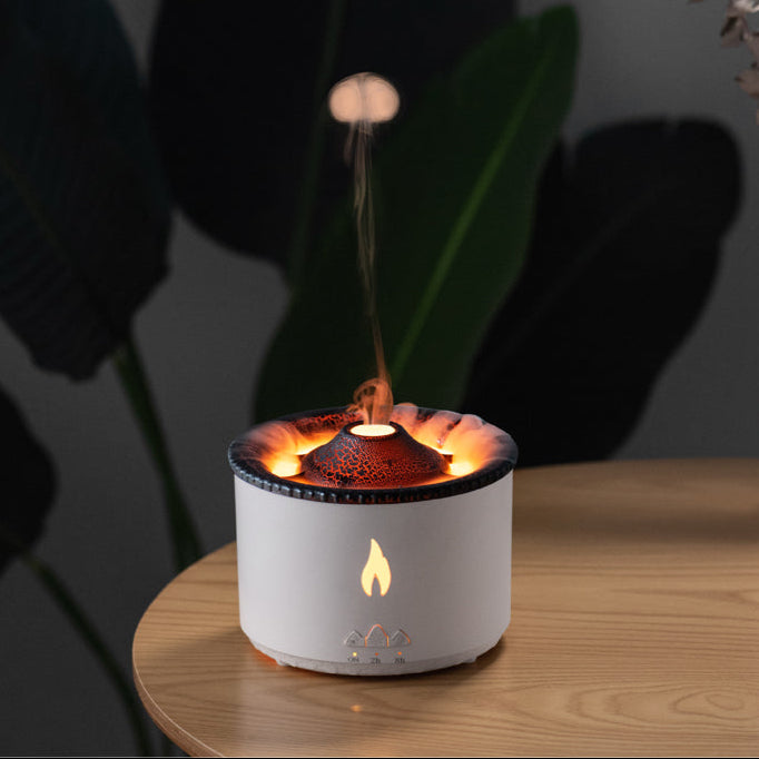 Volcano Humidifier