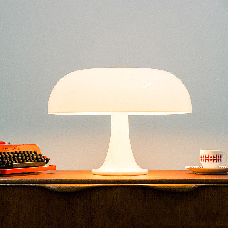 Mushroom Decorative Table Lamp