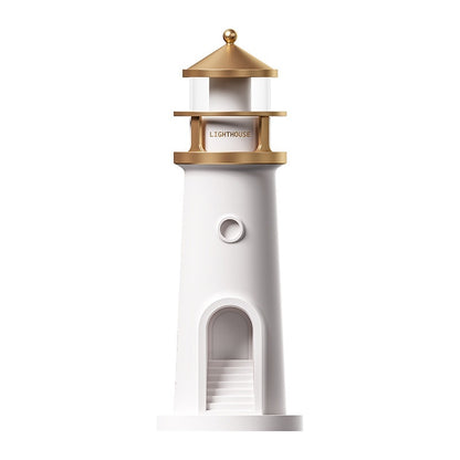 Moonlight Lighthouse