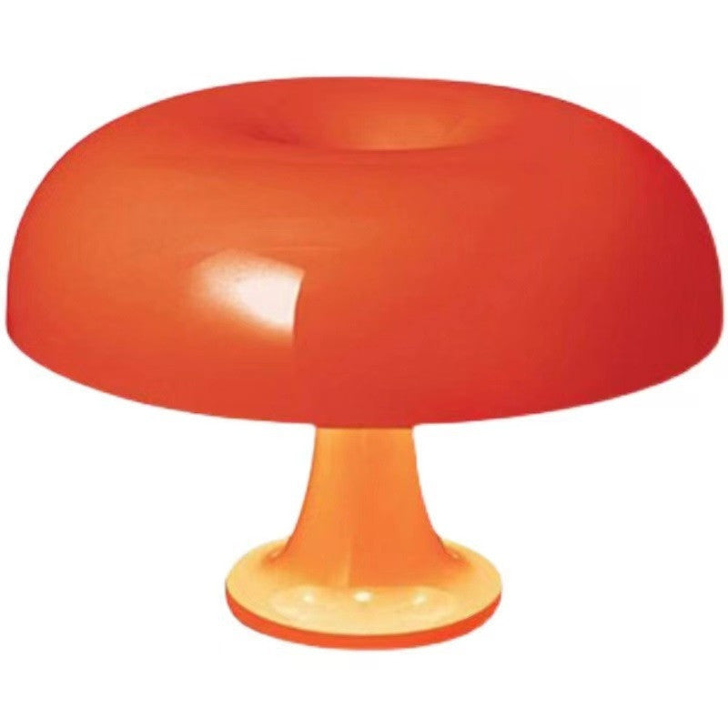 Mushroom Decorative Table Lamp