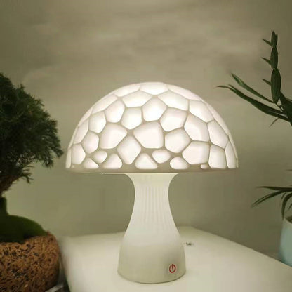 Mushroom LED Light