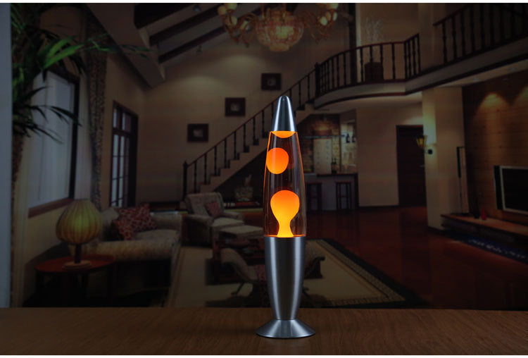 Lava Lamp