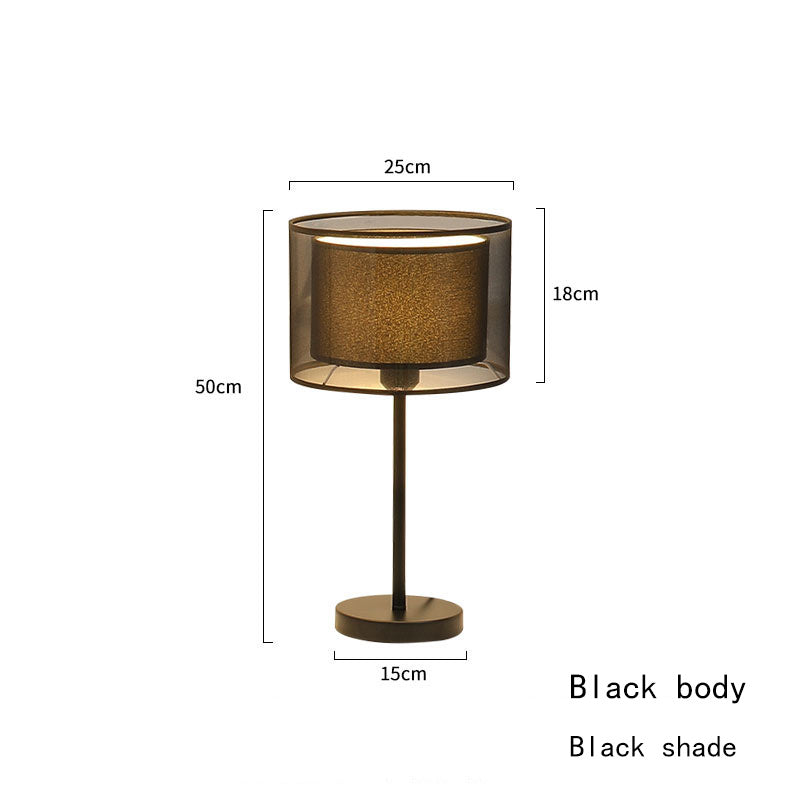 Iron Modern Floor Lamp