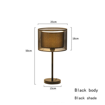 Iron Modern Floor Lamp