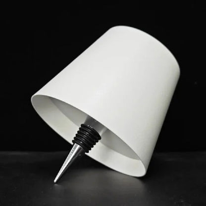 Wireless Modern Bottle Table Lamp