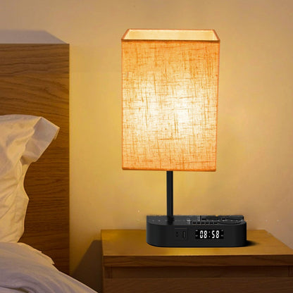 Multifunctional Table Lamp