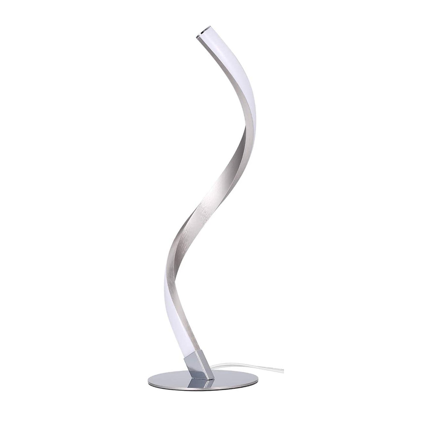 Spiral Modern Lamp