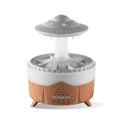 Raindrop Humidifier USB