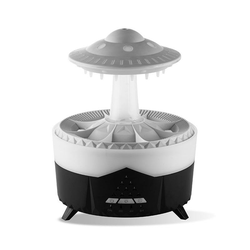 Raindrop Humidifier USB