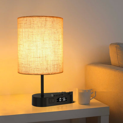 Multifunctional Table Lamp